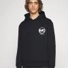 Michael Kors VICTORY HOODIE - Sudadera - Black, Hombre -Ofertas Michael Kors Tienda edff1cfc7054447d94d34f981b2acccb
