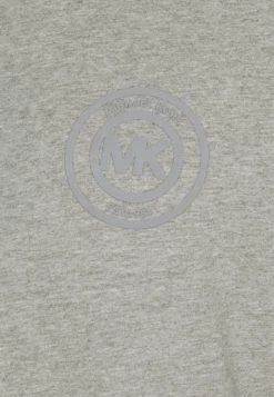 Michael Kors PEACH CREW - Camiseta De Pijama - Heather, Hombre -Ofertas Michael Kors Tienda ee072c1436714d5eb09dbe1e2831c0e3