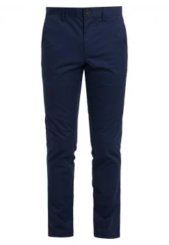 Michael Kors Pantalones Chinos - Midnight, Hombre -Ofertas Michael Kors Tienda ef5364001f3742048a4d1a5434bac958