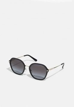 Michael Kors SEOUL - Gafas De Sol - Light Gold-coloured, Mujer