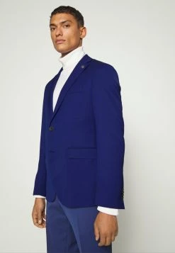 Michael Kors TRAVEL SUIT - Traje - Blue, Hombre 16 Michael Kors TRAVEL SUIT - Traje - Blue, Hombre -Ofertas Michael Kors Tienda ef94e6d50f2847e3b70482ecae811067