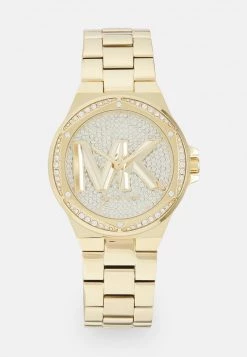 Michael Kors LENNOX - Reloj - Gold-coloured, Mujer