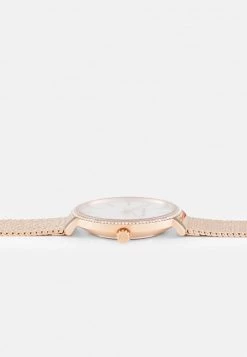 Michael Kors Reloj - Rose Gold-coloured, Mujer -Ofertas Michael Kors Tienda efac96e5b34a42ed9b40a861a742d312