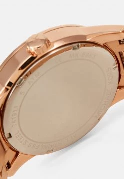 Michael Kors RITZ - Reloj - Rose Gold-coloured, Mujer -Ofertas Michael Kors Tienda efe04ff704dc465c835a9c05ef7732e0