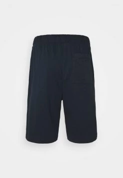 Michael Kors PEACHED SHORT - Pantalón De Pijama - Midnight, Hombre