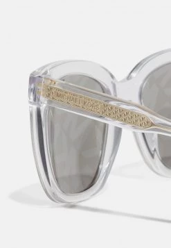 Michael Kors SAN MARINO - Gafas De Sol - Clear, Mujer -Ofertas Michael Kors Tienda f01522448aa545fab9bc0ebee3335a6b