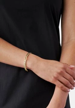 Michael Kors Pulsera - Gold, Mujer