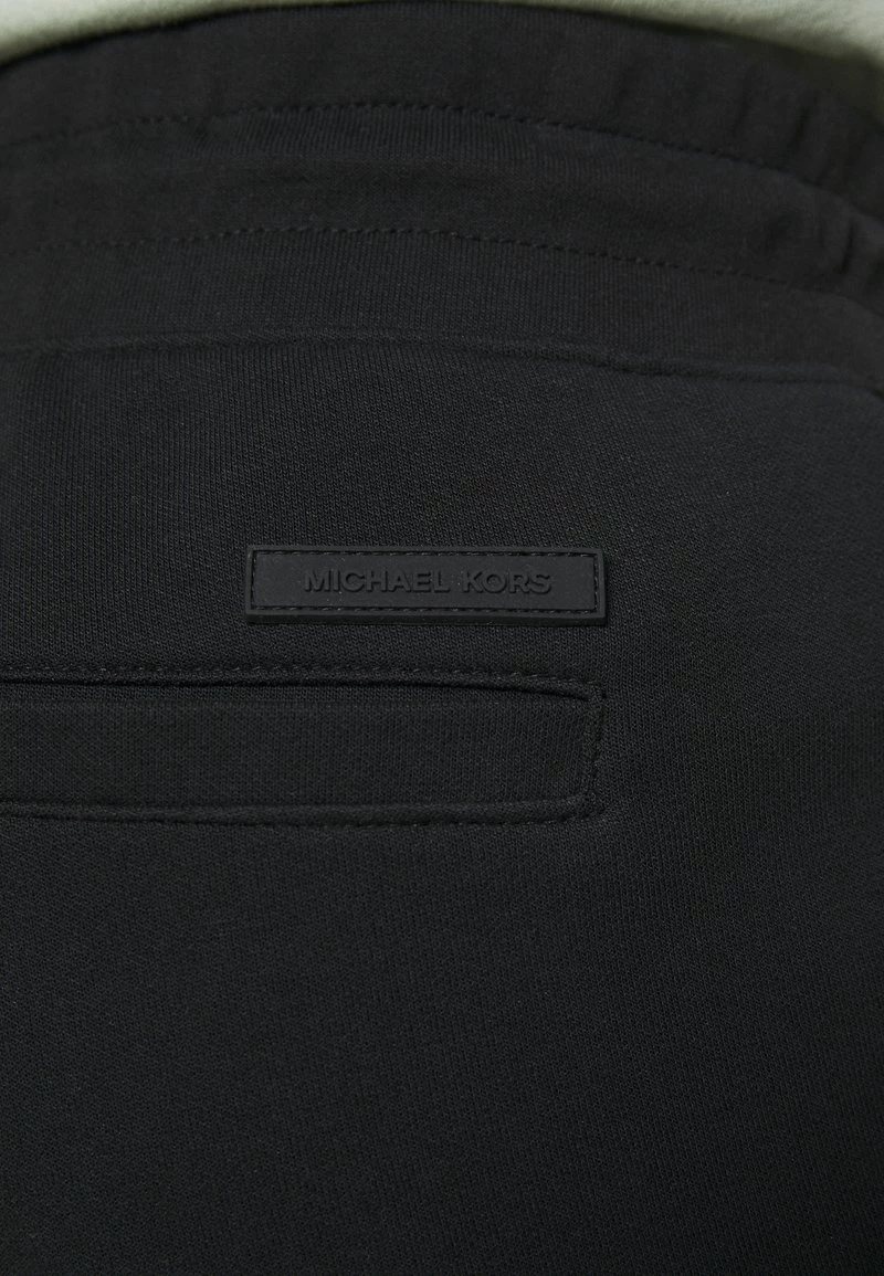Michael Kors BLOCKED LOGO - Pantalones Deportivos - Black, Hombre 8 Michael Kors BLOCKED LOGO - Pantalones Deportivos - Black, Hombre - Imagen 6