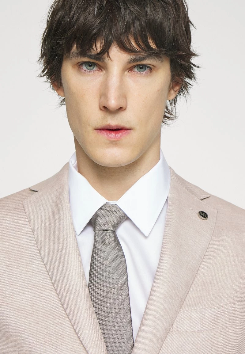 Michael Kors SUIT - Traje - Khaki, Hombre 10 Michael Kors SUIT - Traje - Khaki, Hombre - Imagen 9