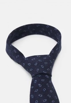 Michael Kors LUXURIANT PREMIUM PINE - Corbata - Navy, Hombre -Ofertas Michael Kors Tienda f0c986c845f84950ae33903c366cb623