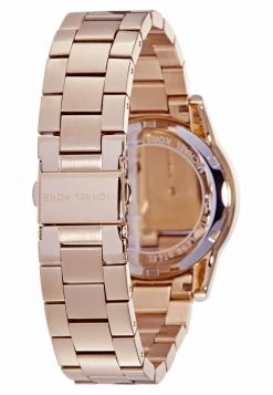 Michael Kors RITZ - Cronógrafo - Rose Gold-coloured, Mujer -Ofertas Michael Kors Tienda f0cc5097a83c44ea87cd427db04ec005