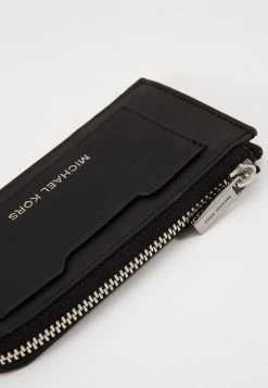 Michael Kors ZIP WALLET - Monedero - Black, Unisexo 11 Michael Kors ZIP WALLET - Monedero - Black, Unisexo -Ofertas Michael Kors Tienda f0e6a57d00fa481a9f9d8d25ec128ce9