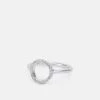 Michael Kors Anillo - Silver-coloured, Mujer