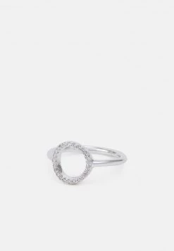 Michael Kors Anillo - Silver-coloured, Mujer