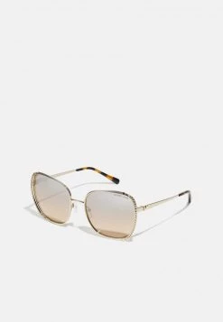 Michael Kors Gafas De Sol - Light Gold-coloured, Mujer