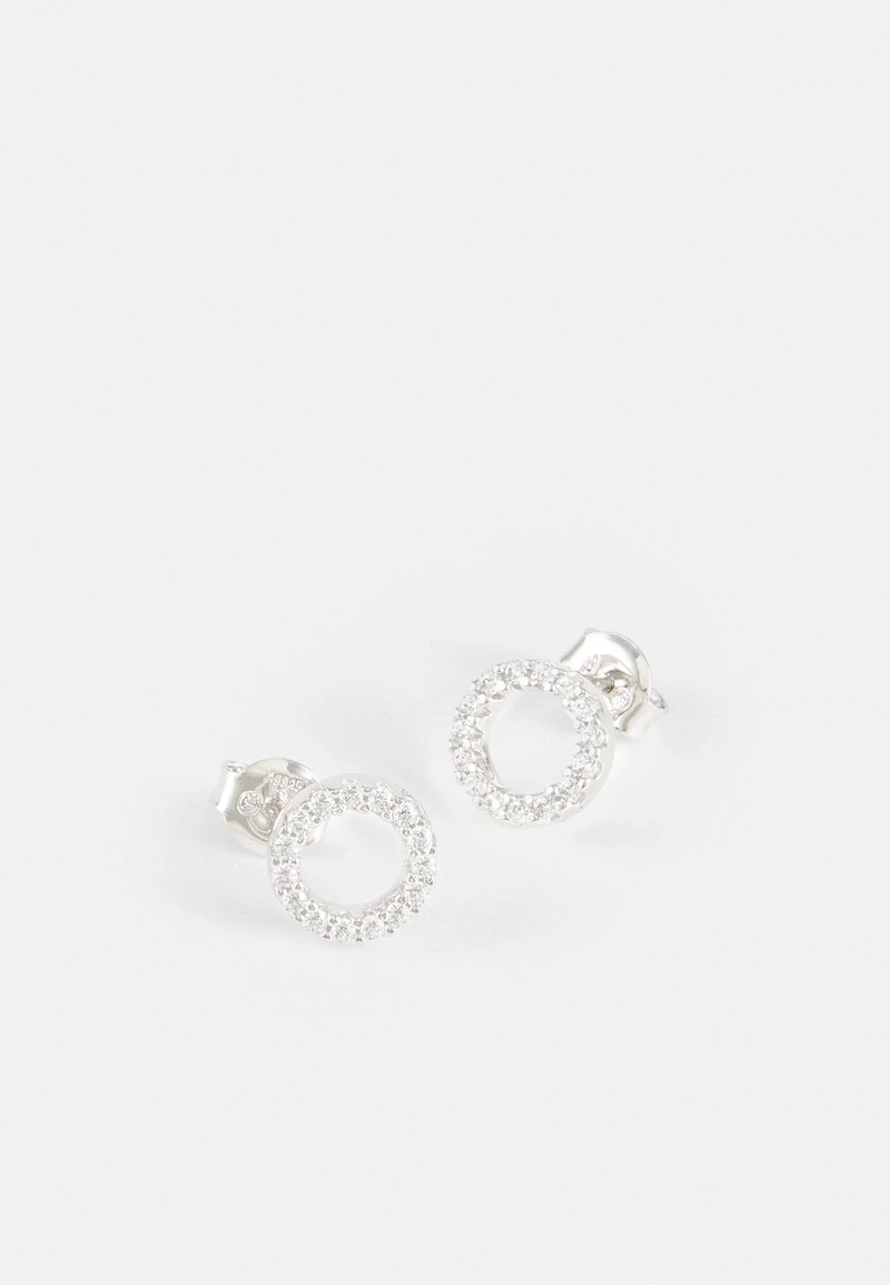 Michael Kors Pendientes - Silver-coloured, Mujer 4 Michael Kors Pendientes - Silver-coloured, Mujer - Imagen 2