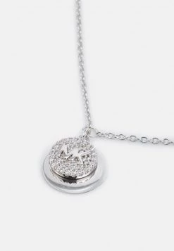 Michael Kors Pulsera - Silver-coloured, Mujer -Ofertas Michael Kors Tienda f1c8aacc6cfc4b84a188d66a82b369a8