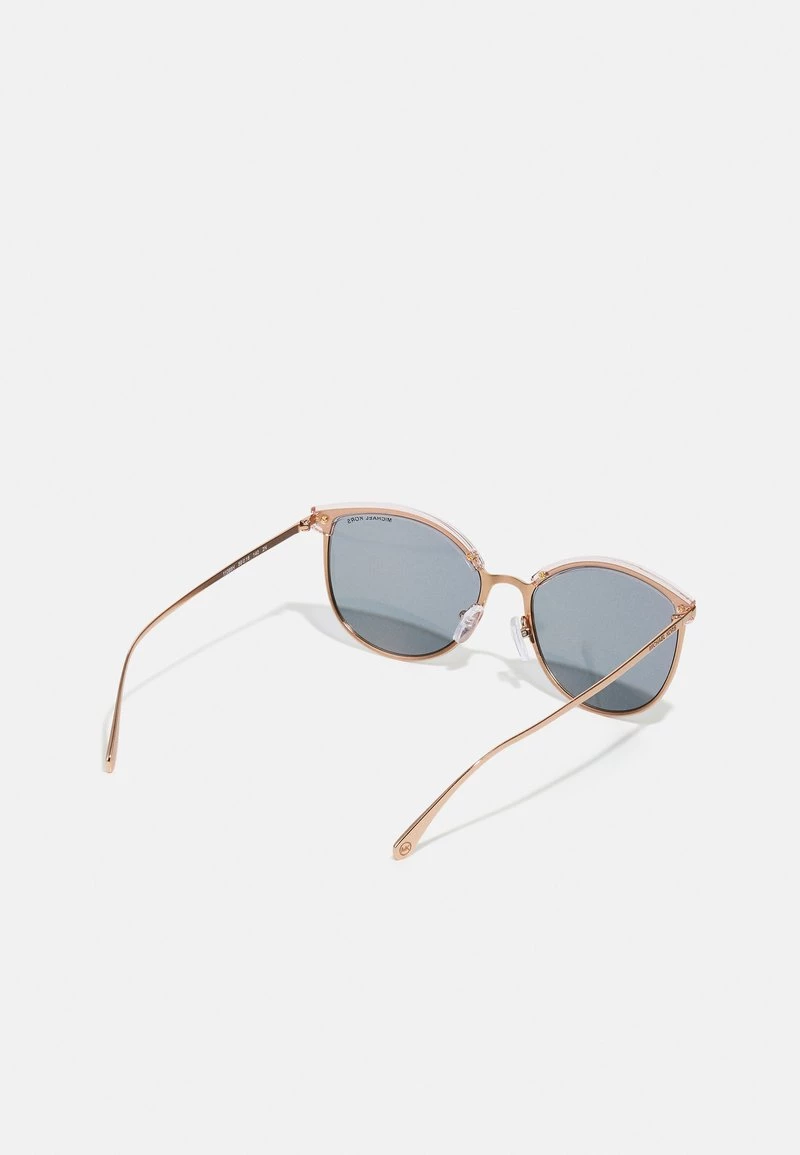Michael Kors MAGNOLIA - Gafas De Sol - Rose Gold-coloured, Mujer 4 Michael Kors MAGNOLIA - Gafas De Sol - Rose Gold-coloured, Mujer - Imagen 2