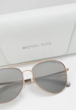 Michael Kors SAN DIEGO - Gafas De Sol - Rose Gold-coloured, Mujer 9 Michael Kors SAN DIEGO - Gafas De Sol - Rose Gold-coloured, Mujer -Ofertas Michael Kors Tienda f1eea2fbc64649538b23d964263c2f63