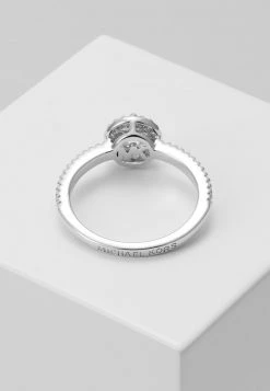 Michael Kors Anillo - Silver-coloured, Mujer 10 Michael Kors Anillo - Silver-coloured, Mujer -Ofertas Michael Kors Tienda f2164d4017204be593f1dab9370df411