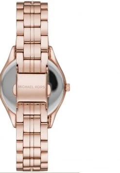 Michael Kors Reloj - Rose Gold, Mujer -Ofertas Michael Kors Tienda f2a16c2b68744d71a57c91655745e678