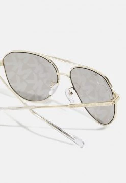 Michael Kors CHEYENNE - Gafas De Sol - Light Gold-coloured, Mujer -Ofertas Michael Kors Tienda f2b2042e65a0436e8a2a042c2d934b51