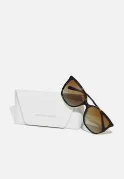 Michael Kors AVELLINO - Gafas De Sol - Dark Tortoise, Mujer -Ofertas Michael Kors Tienda f33262b816e24e8caa73066ec5bd7d2d