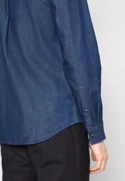 Michael Kors SLIM - Camisa - Crew Blue, Hombre 13 Michael Kors SLIM - Camisa - Crew Blue, Hombre -Ofertas Michael Kors Tienda f3d5e626505e4b5cb6ee137363ef1fee