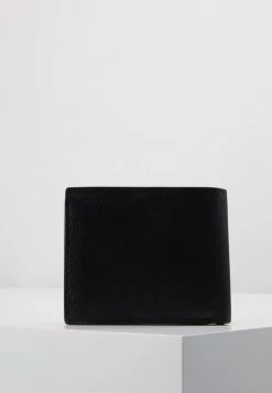 Michael Kors BILLFOLD COIN - Monedero - Black, Unisexo 10 Michael Kors BILLFOLD COIN - Monedero - Black, Unisexo -Ofertas Michael Kors Tienda f4189e24e32845f2b0039a361f6dcb5a