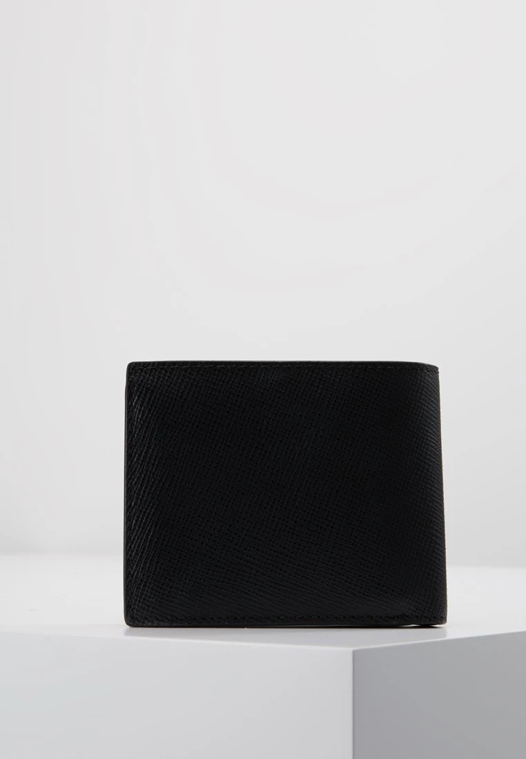 Michael Kors BILLFOLD COIN - Monedero - Black, Unisexo 6 Michael Kors BILLFOLD COIN - Monedero - Black, Unisexo - Imagen 4