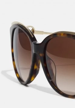 Michael Kors MONTAUK - Gafas De Sol - Brown, Mujer -Ofertas Michael Kors Tienda f41db545491e415b88b5efa3df610ba8