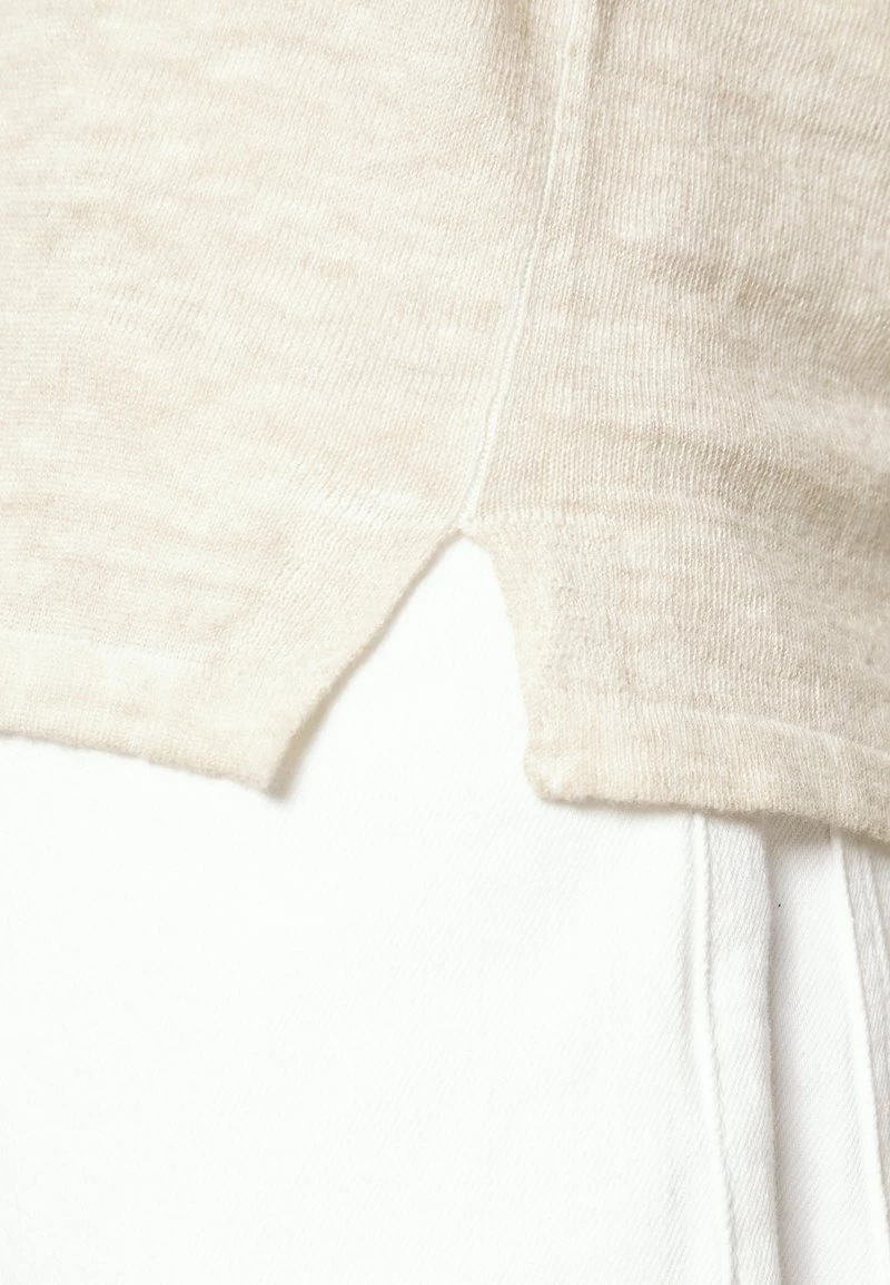 Michael Kors COLD DYE CREW - Jersey De Punto - Dune, Hombre 8 Michael Kors COLD DYE CREW - Jersey De Punto - Dune, Hombre - Imagen 6