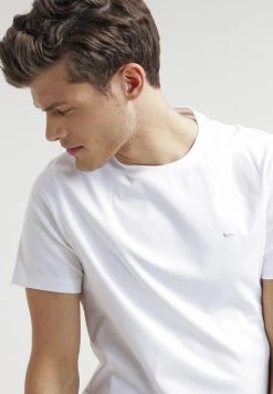 Michael Kors Camiseta Básica - White, Hombre 11 Michael Kors Camiseta Básica - White, Hombre -Ofertas Michael Kors Tienda f44d039ae6874fcf93703cdf7a3bef73