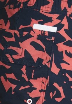 Michael Kors BOARD TONE LEA - Bañador - Terracotta, Hombre -Ofertas Michael Kors Tienda f5465bf7248b453b85b65905384959d3