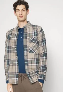 Michael Kors SLEEK - Polo - Blue, Hombre -Ofertas Michael Kors Tienda f57023a2b15d469aa59e8d8ca59c1f07