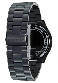 Michael Kors RUNWAY - Reloj - Schwarz, Unisexo -Ofertas Michael Kors Tienda f592b79945b94449ad8a556da25f03c7