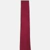 Michael Kors SAPPHIRE LOGO - Corbata - Cherry, Hombre
