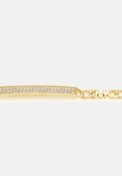 Michael Kors PREMIUM - Pulsera - Gold-coloured, Mujer 7 Michael Kors PREMIUM - Pulsera - Gold-coloured, Mujer -Ofertas Michael Kors Tienda f6d0bba74dc941258ff4a1601c8b8c94