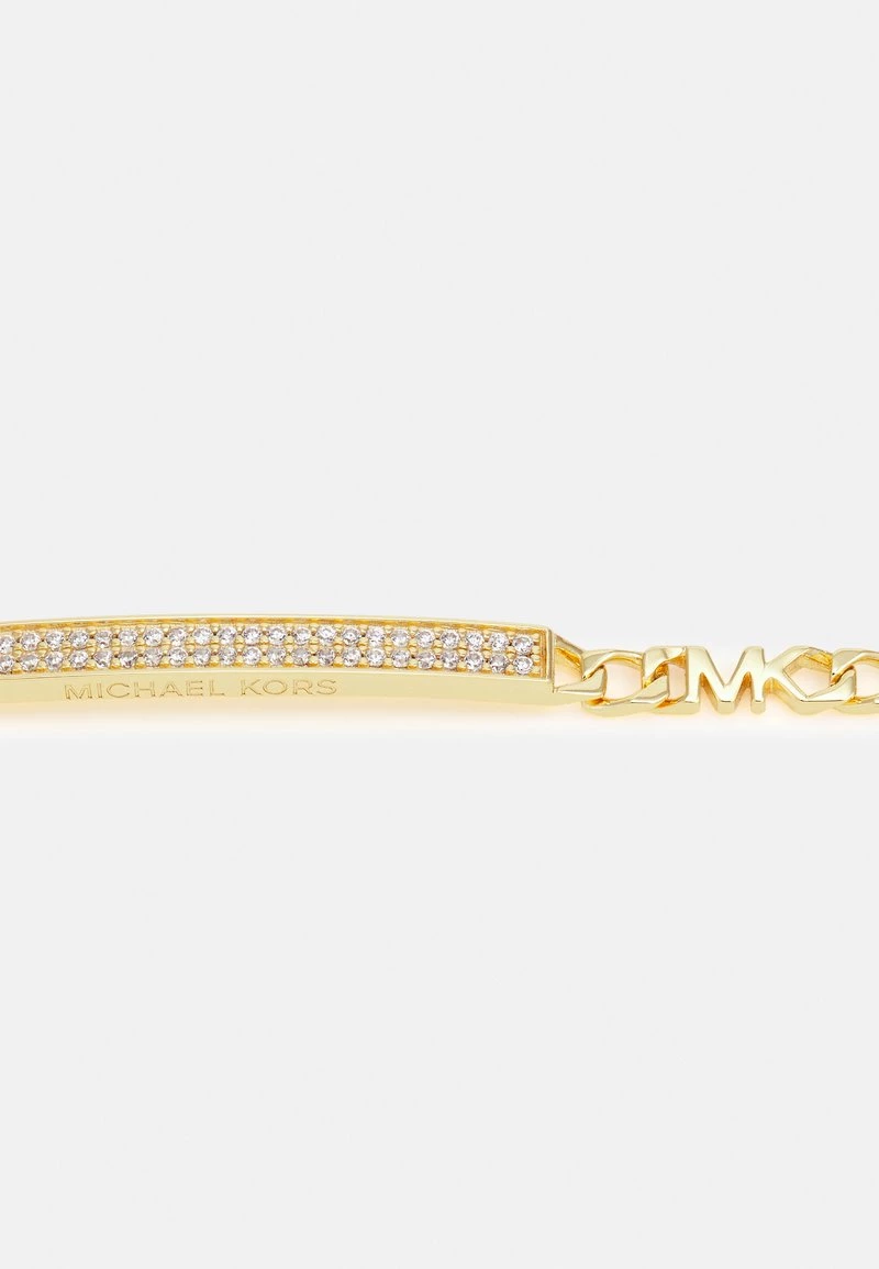 Michael Kors PREMIUM - Pulsera - Gold-coloured, Mujer 5 Michael Kors PREMIUM - Pulsera - Gold-coloured, Mujer - Imagen 3