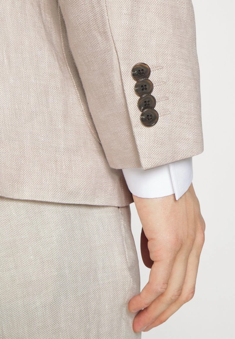 Michael Kors SUIT - Traje - Khaki, Hombre 12 Michael Kors SUIT - Traje - Khaki, Hombre - Imagen 11