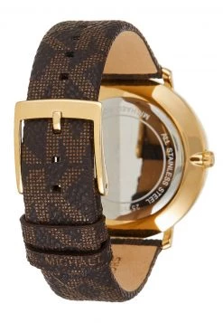 Michael Kors PYPER - Reloj - Brown, Mujer -Ofertas Michael Kors Tienda f726dea5fda249c1a9d546d84bef3810