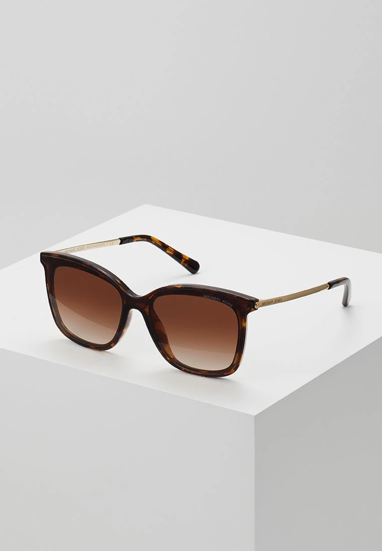 Michael Kors Gafas De Sol - Dark Tort, Mujer 3 Michael Kors Gafas De Sol - Dark Tort, Mujer