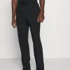Michael Kors DYED JOGGER - Pantalón De Pijama - Black, Hombre -Ofertas Michael Kors Tienda f7b6f864a38b4e288e5433ace92fa91b