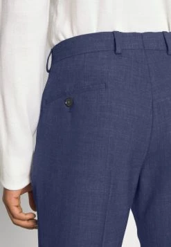 Michael Kors WASHABLE PANT - Pantalones - Navy, Hombre -Ofertas Michael Kors Tienda f7fca50dfcd44362b4b9adc3c6f40aa6