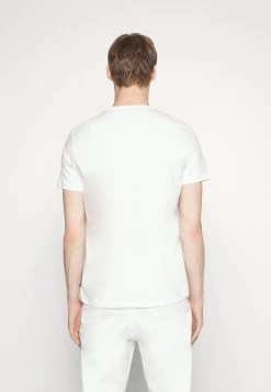 Michael Kors SPILL TEE - Camiseta Estampada - White, Hombre 10 Michael Kors SPILL TEE - Camiseta Estampada - White, Hombre -Ofertas Michael Kors Tienda f80e5aec217e4b228168d9be5ea90e2c