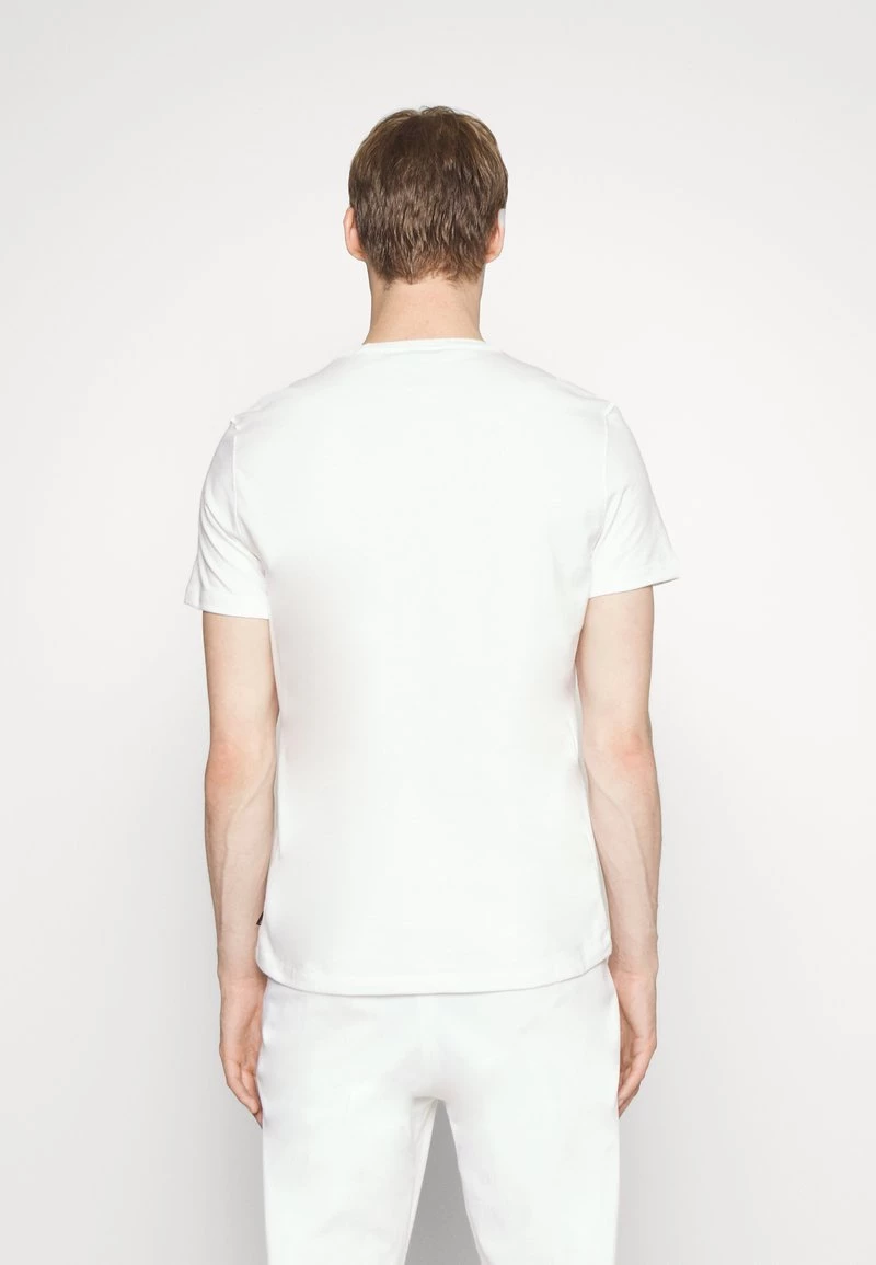 Michael Kors SPILL TEE - Camiseta Estampada - White, Hombre 5 Michael Kors SPILL TEE - Camiseta Estampada - White, Hombre - Imagen 3