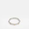 Michael Kors PREMIUM - Anillo - Silver-coloured, Mujer -Ofertas Michael Kors Tienda f84bef7a6607460e82ad7db3db7bf528