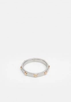 Michael Kors PREMIUM - Anillo - Silver-coloured, Mujer