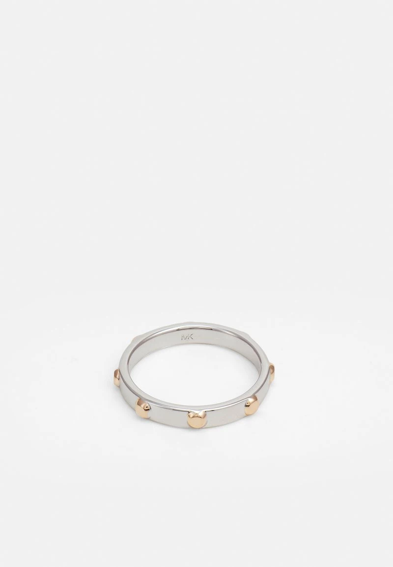 Michael Kors PREMIUM - Anillo - Silver-coloured, Mujer 3 Michael Kors PREMIUM - Anillo - Silver-coloured, Mujer
