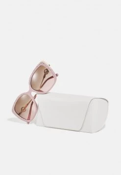 Michael Kors EAST HAMPTON - Gafas De Sol - Solid Dusty Rose, Mujer 10 Michael Kors EAST HAMPTON - Gafas De Sol - Solid Dusty Rose, Mujer -Ofertas Michael Kors Tienda f8999b7432bd42989f7c657e14ff7b18